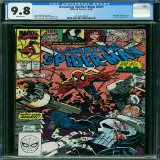 Amazing Spider-Man #331 - Thumbnail 0