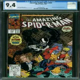 Amazing Spider-Man #333 - Thumbnail 0