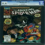 Amazing Spider-Man #333 - Thumbnail 0