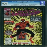 Amazing Spider-Man #341 - Thumbnail 0