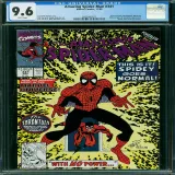 Amazing Spider-Man #341 - Thumbnail 0