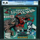 Amazing Spider-Man #344 - Thumbnail 0