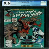 Amazing Spider-Man #344 - Thumbnail 0
