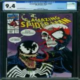 Amazing Spider-Man #347 - Thumbnail 0