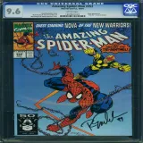 Amazing Spider-Man #352 - Thumbnail 0