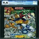 Amazing Spider-Man #360 - Thumbnail 0