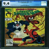 Amazing Spider-Man #362 - Thumbnail 0