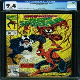 Amazing Spider-Man #362 - Thumbnail 0