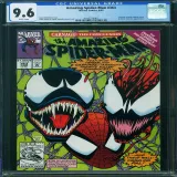 Amazing Spider-Man #363 - Thumbnail 0