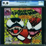 Amazing Spider-Man #363 - Thumbnail 0