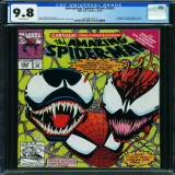 Amazing Spider-Man #363 - Thumbnail 0