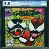 Amazing Spider-Man #363 - Thumbnail 0