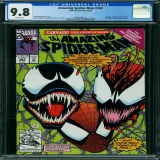 Amazing Spider-Man #363 - Thumbnail 0