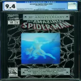Amazing Spider-Man #365 - Thumbnail 0