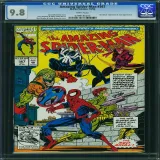 Amazing Spider-Man #367 - Thumbnail 0