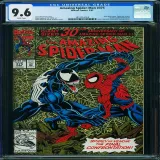Amazing Spider-Man #375 - Thumbnail 0