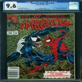 Amazing Spider-Man #375 (Newsstand) - Thumbnail 0