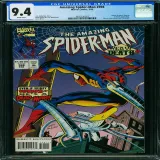 Amazing Spider-Man #398 (Newsstand) - Thumbnail 0