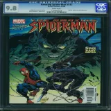 Amazing Spider-Man #513 (Newsstand) - Thumbnail 0