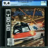 Amazing Spider-Man #540 - Thumbnail 0