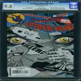 Amazing Spider-Man #561 (Newsstand) - Thumbnail 0