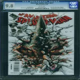 Amazing Spider-Man #617 (Newsstand) - Thumbnail 0