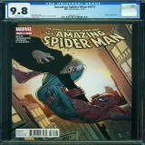 Amazing Spider-Man #675 (Newsstand) - Thumbnail 0