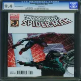 Amazing Spider-Man #687 (Newsstand) - Thumbnail 0
