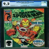 Amazing Spider-Man Annual #20 - Thumbnail 0