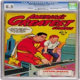America's Greatest Comics #7 - Thumbnail 0