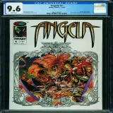 Angela #1 - Thumbnail 0