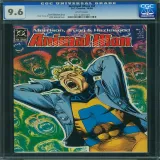 Animal Man #2 - Thumbnail 0