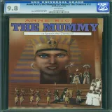Anne Rice's The Mummy or Ramses the Damned #11 - Thumbnail 0