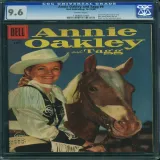 Annie Oakley & Tagg #9 - Thumbnail 0
