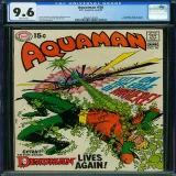 Aquaman #50 - Thumbnail 0