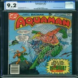Aquaman #61 - Thumbnail 0
