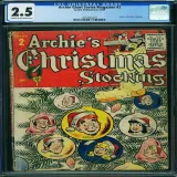 Archie Giant Series Magazine #2 - Thumbnail 0