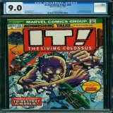 Astonishing Tales #23 - Thumbnail 0