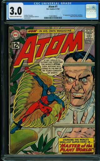 Atom #1 - Image 0
