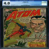 Atom #1 - Thumbnail 0