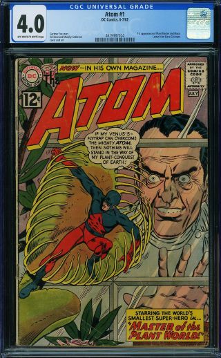 Atom #1 - Image 0