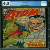 Atom #1 - Thumbnail 0