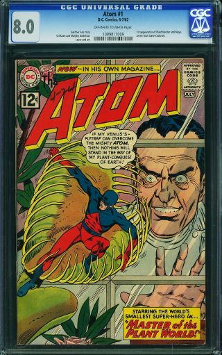 Atom #1 - Image 0