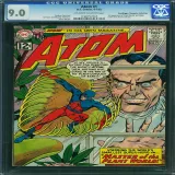 Atom #1 - Thumbnail 0