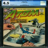 Atom #2 - Thumbnail 0