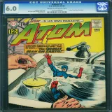 Atom #2 - Thumbnail 0