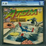 Atom #2 - Thumbnail 0