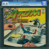 Atom #2 - Thumbnail 0
