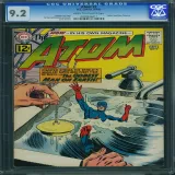 Atom #2 - Thumbnail 0