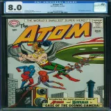 Atom #7 - Thumbnail 0